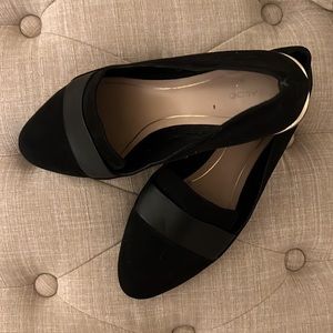Excellent Condition Aldo Loafers